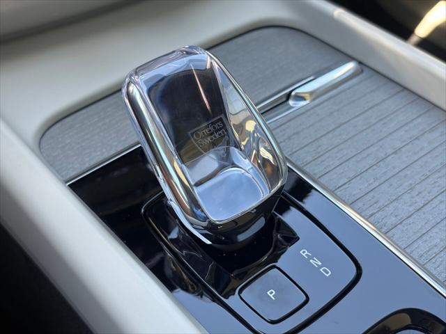 used 2024 Volvo XC60 car, priced at $50,055