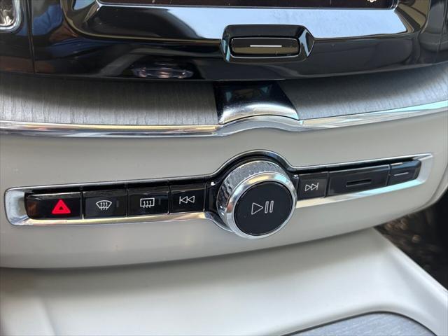used 2024 Volvo XC60 car, priced at $50,055
