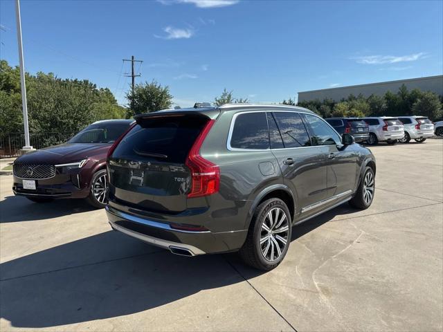 used 2020 Volvo XC90 Hybrid car, priced at $32,319