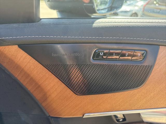used 2020 Volvo XC90 Hybrid car, priced at $32,319