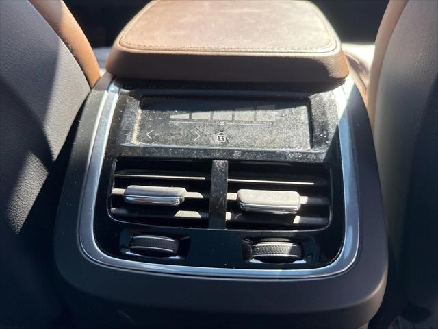 used 2020 Volvo XC90 Hybrid car, priced at $32,319