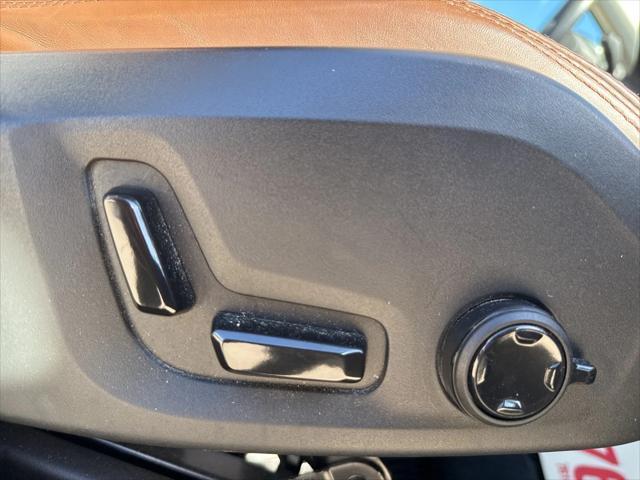 used 2020 Volvo XC90 Hybrid car, priced at $32,319