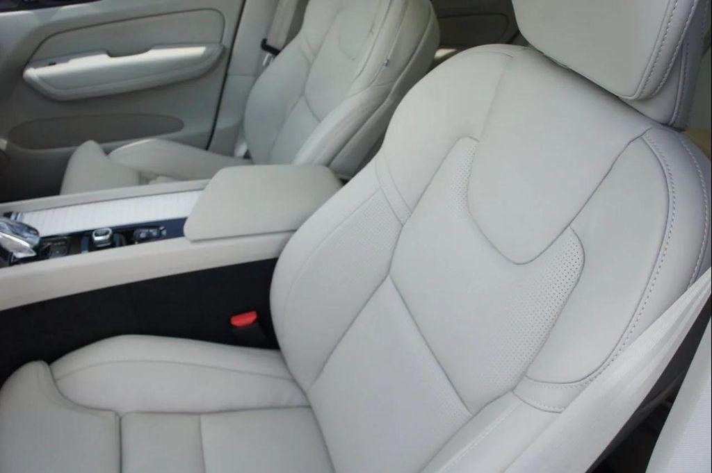 new 2026 Volvo XC60 car, priced at $68,535