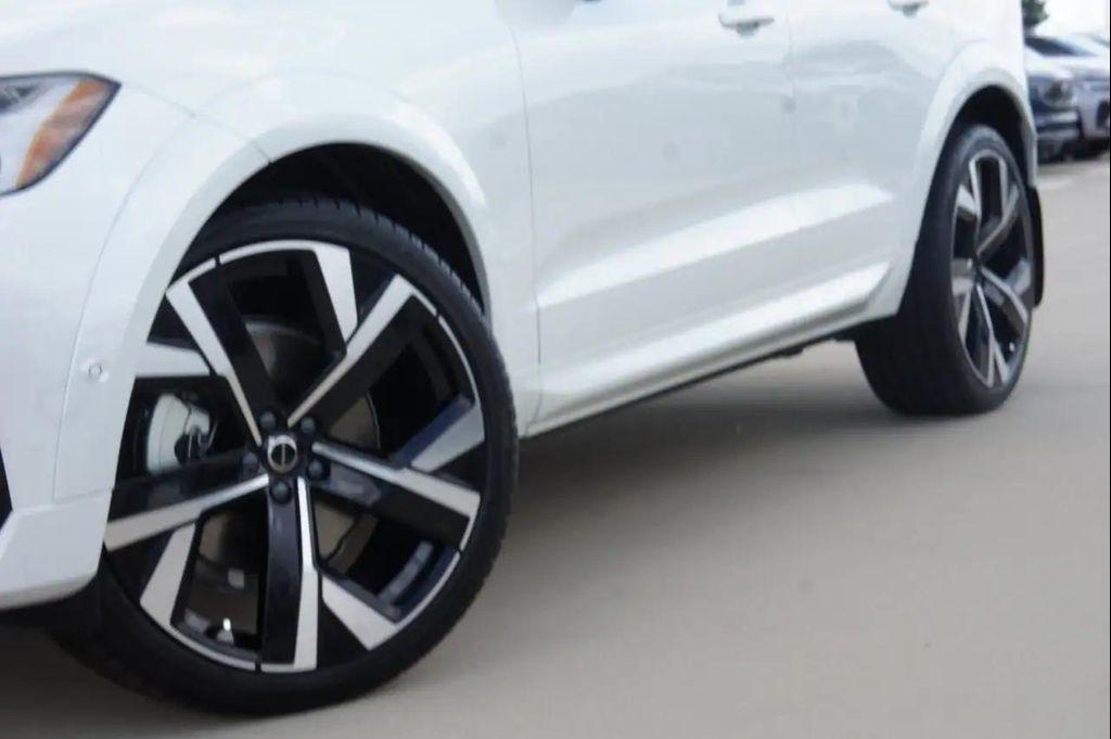 new 2026 Volvo XC60 car, priced at $68,535
