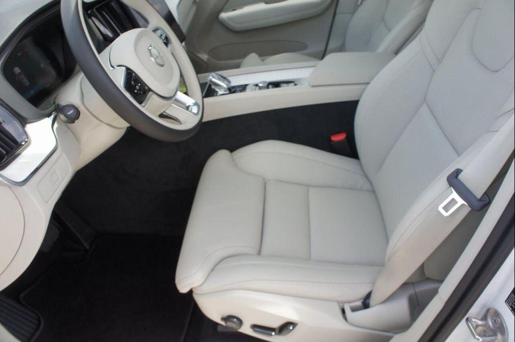 new 2026 Volvo XC60 car, priced at $68,535