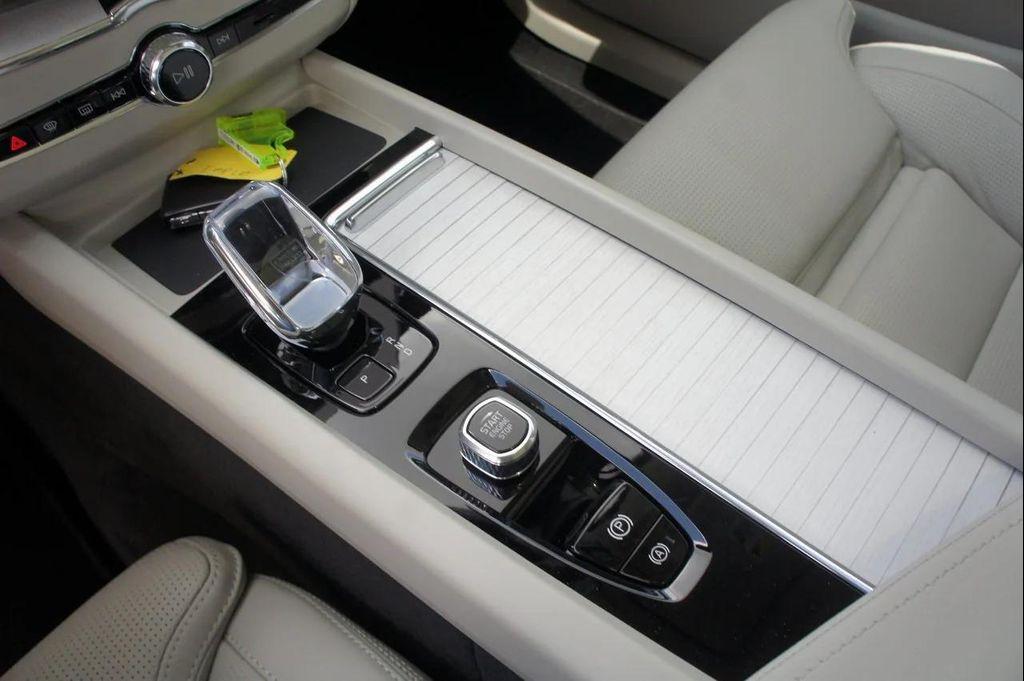 new 2026 Volvo XC60 car, priced at $68,535