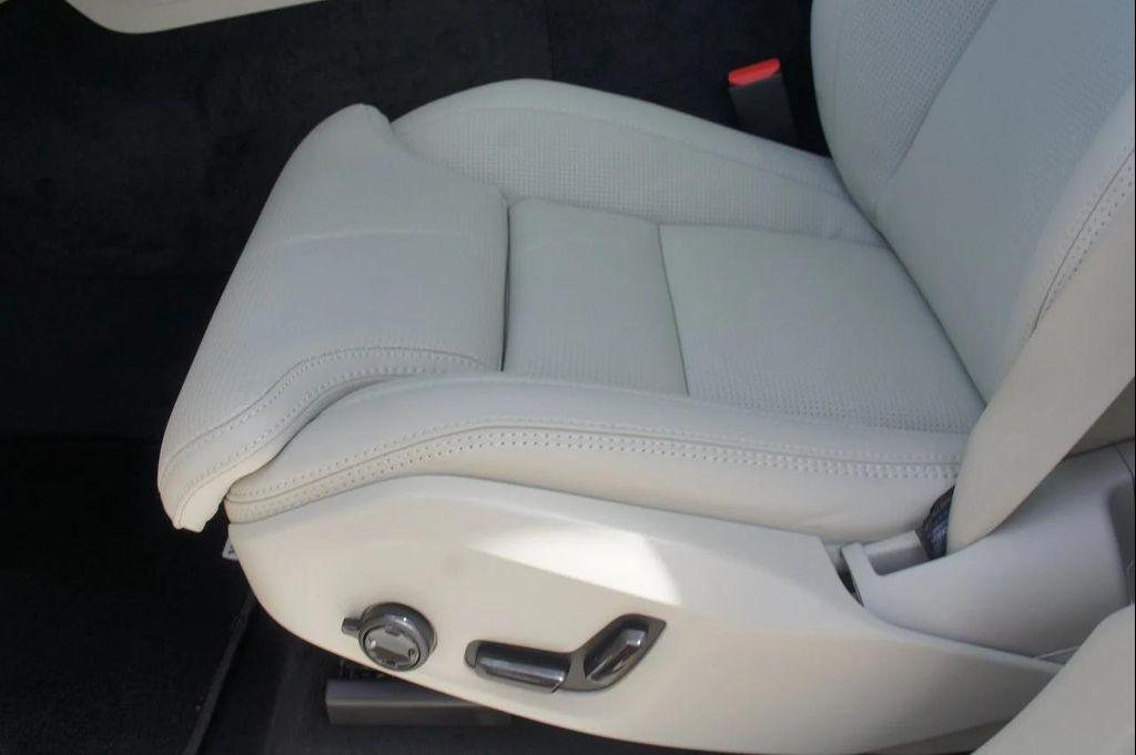 new 2026 Volvo XC60 car, priced at $68,535