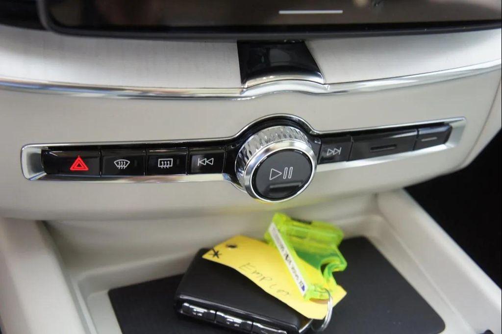 new 2026 Volvo XC60 car, priced at $68,535