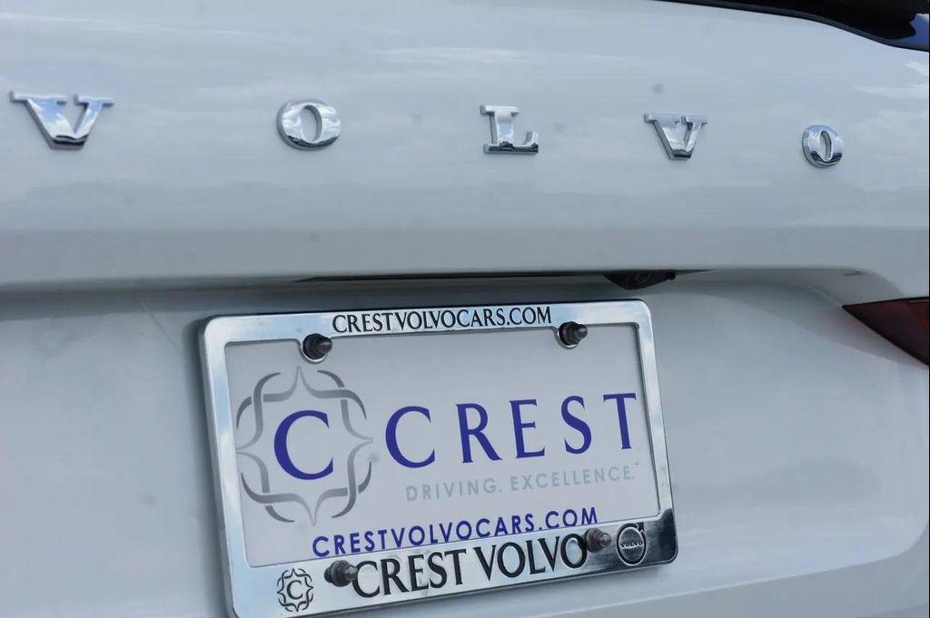 new 2026 Volvo XC60 car, priced at $68,535