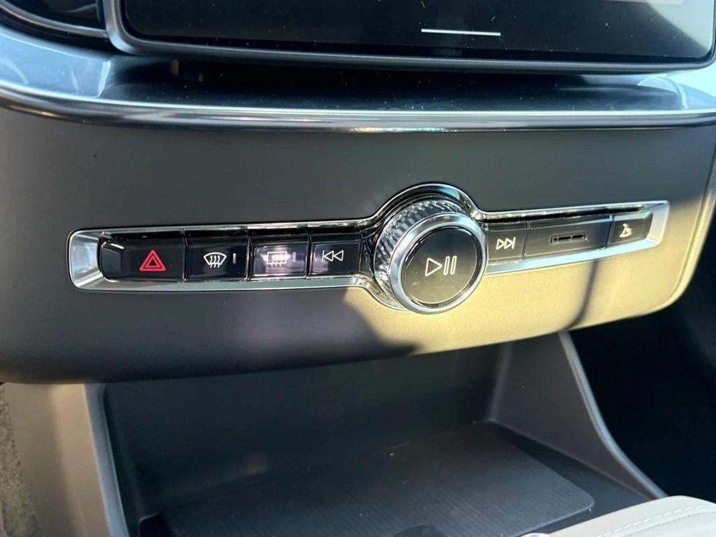 new 2026 Volvo XC90 car, priced at $78,550