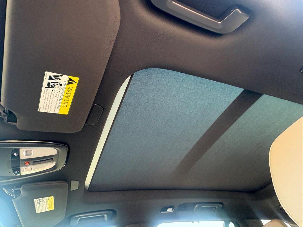 new 2026 Volvo XC90 car, priced at $78,550