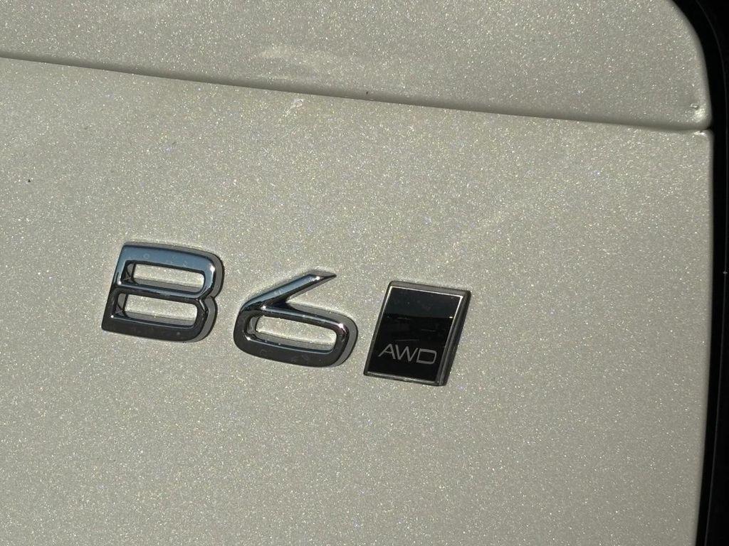 new 2026 Volvo XC90 car, priced at $78,550