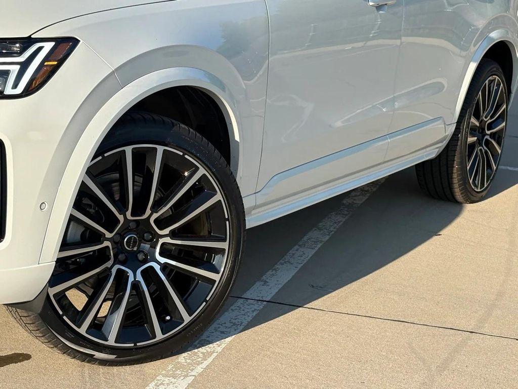 new 2026 Volvo XC90 car, priced at $78,550