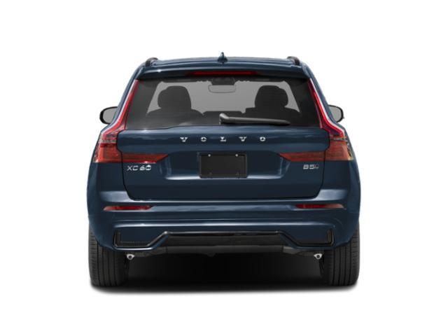 new 2026 Volvo XC60 car, priced at $59,160