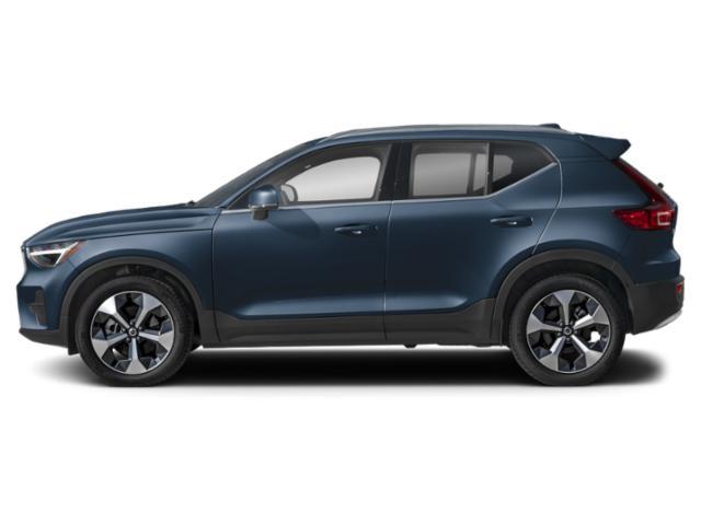 new 2026 Volvo XC40 car, priced at $54,745
