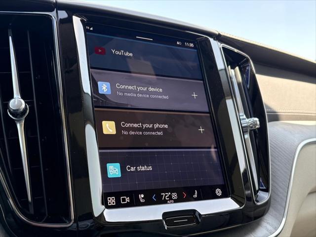 new 2025 Volvo XC60 Plug-In Hybrid car, priced at $71,510