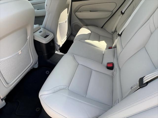 new 2025 Volvo XC60 Plug-In Hybrid car, priced at $71,510