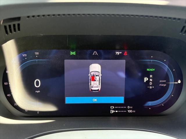 new 2025 Volvo XC60 Plug-In Hybrid car, priced at $71,510