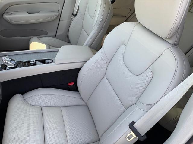 new 2025 Volvo XC60 Plug-In Hybrid car, priced at $71,510
