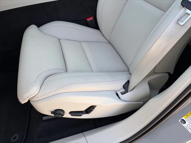 new 2025 Volvo XC60 Plug-In Hybrid car, priced at $71,510