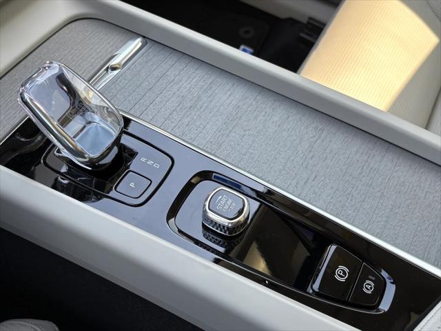 new 2025 Volvo XC60 Plug-In Hybrid car, priced at $71,510