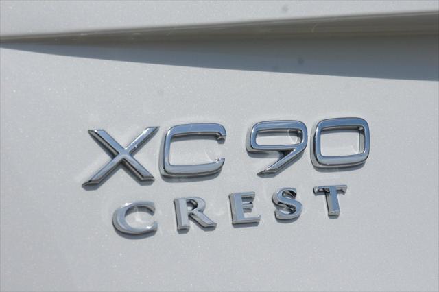 new 2025 Volvo XC90 Plug-In Hybrid car, priced at $76,765