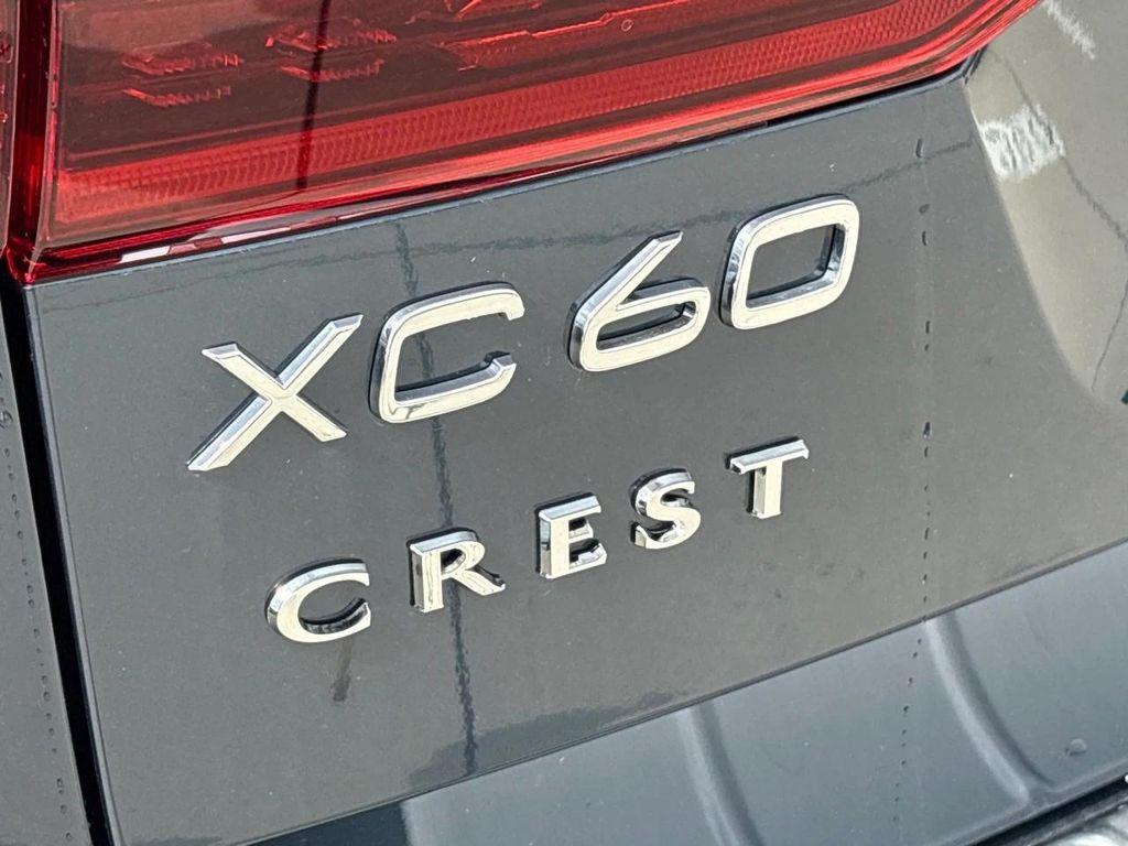 new 2026 Volvo XC60 car, priced at $68,710