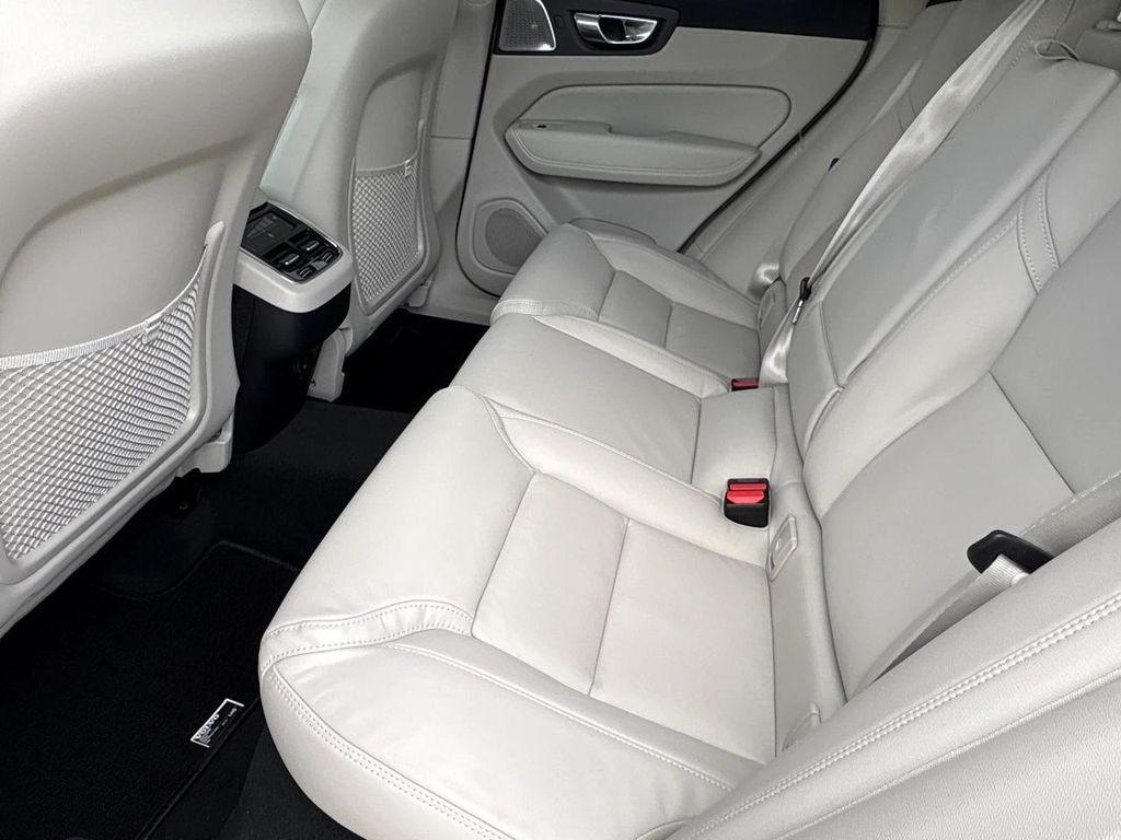 new 2026 Volvo XC60 car, priced at $68,710