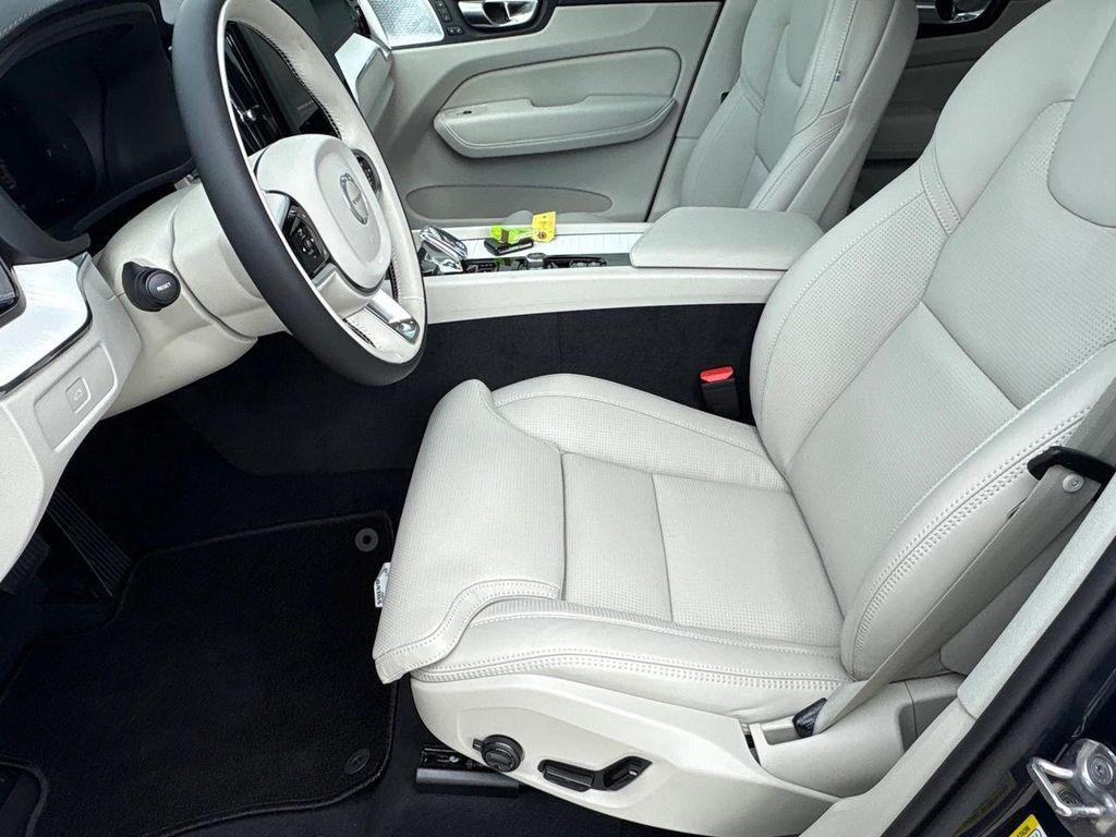 new 2026 Volvo XC60 car, priced at $68,710