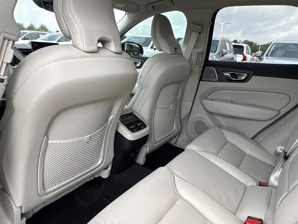 new 2026 Volvo XC60 car, priced at $68,710