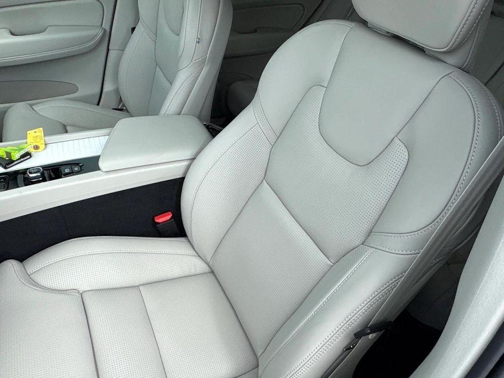 new 2026 Volvo XC60 car, priced at $68,710