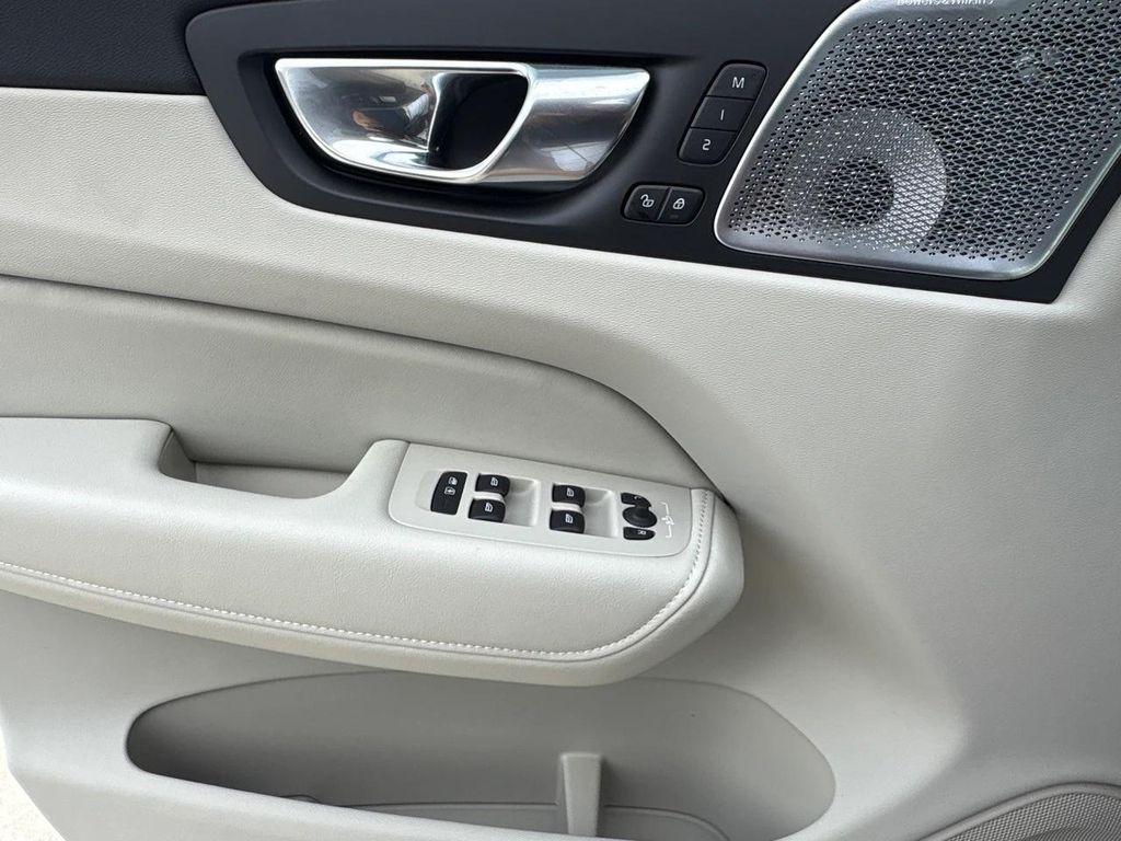 new 2026 Volvo XC60 car, priced at $68,710