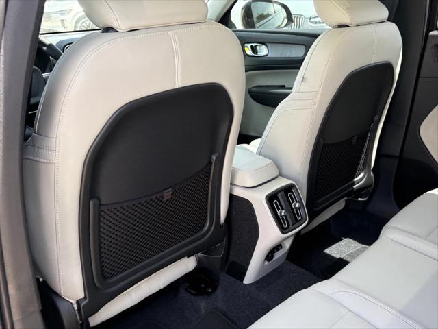 new 2025 Volvo XC40 car, priced at $50,610