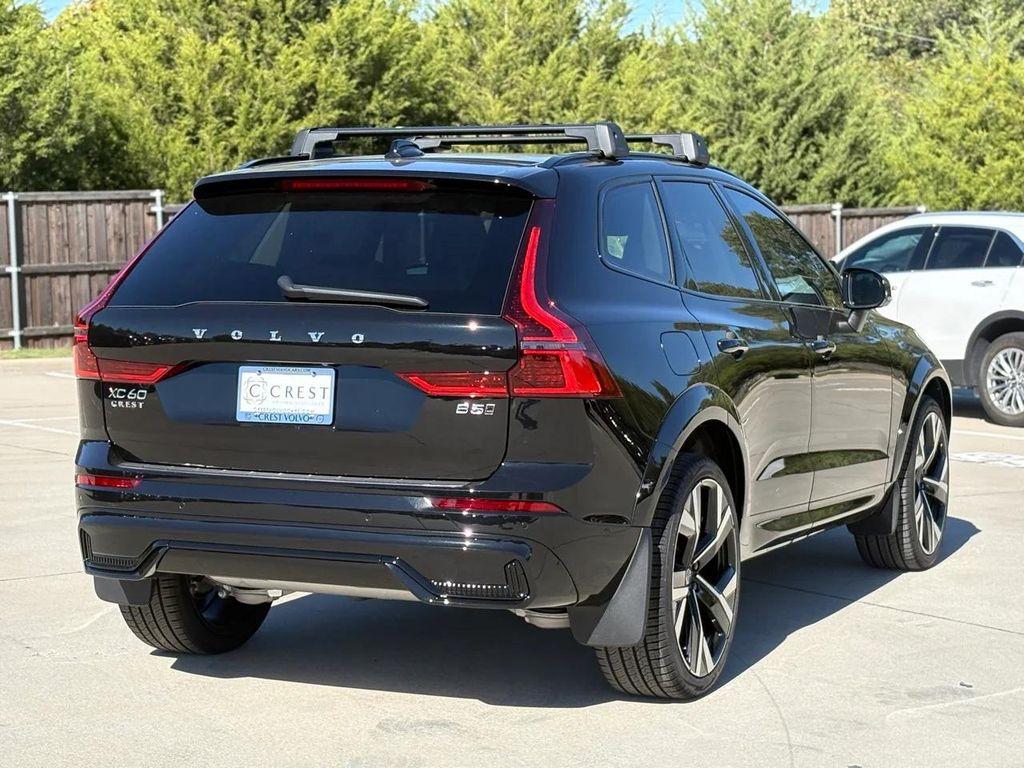 new 2026 Volvo XC60 car, priced at $67,165