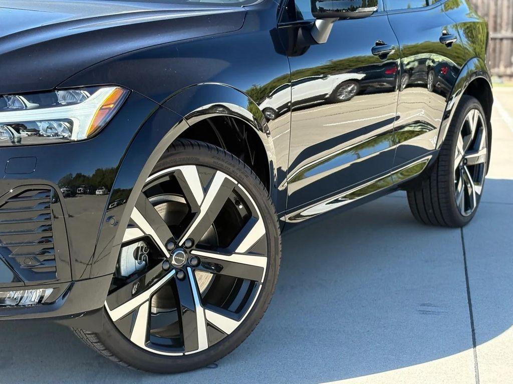 new 2026 Volvo XC60 car, priced at $67,165