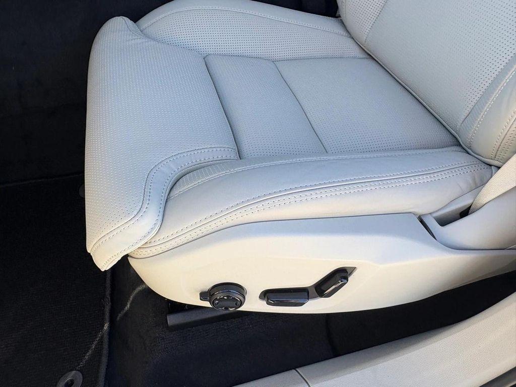 new 2026 Volvo XC60 car, priced at $67,165