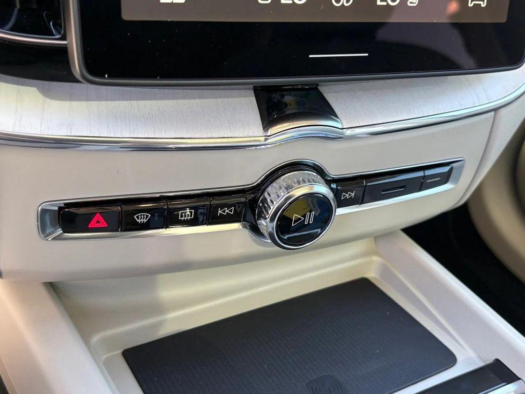 new 2026 Volvo XC60 car, priced at $67,165