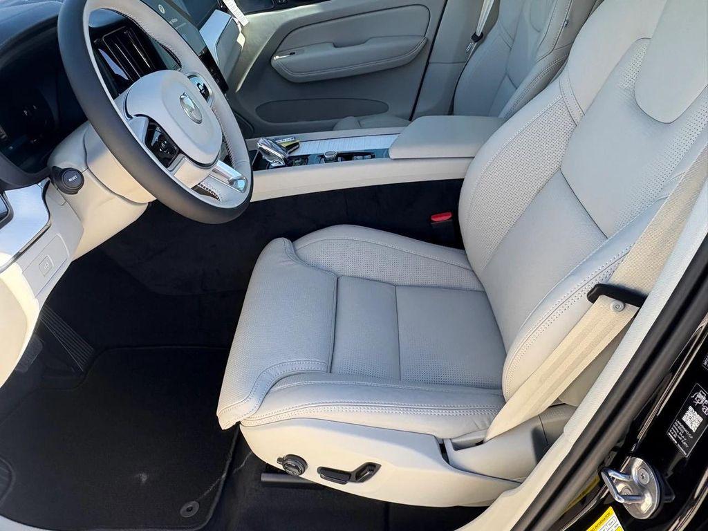 new 2026 Volvo XC60 car, priced at $67,165