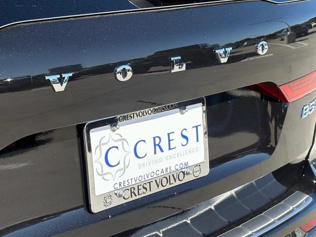 new 2026 Volvo XC60 car, priced at $67,165