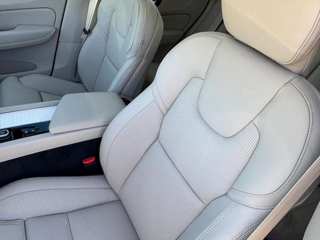 new 2026 Volvo XC60 car, priced at $67,165