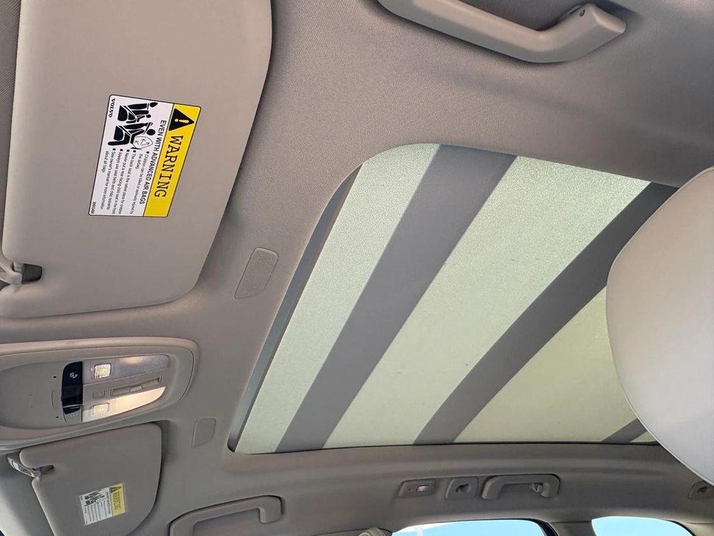 new 2026 Volvo XC60 car, priced at $67,165