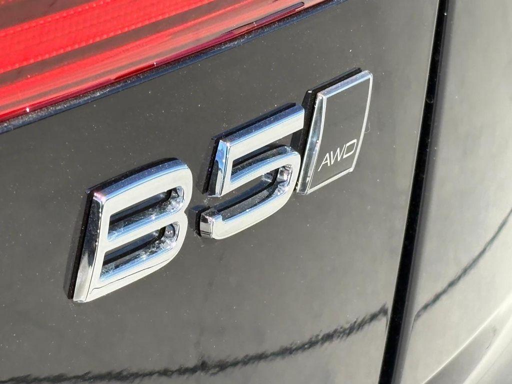 new 2026 Volvo XC60 car, priced at $67,165