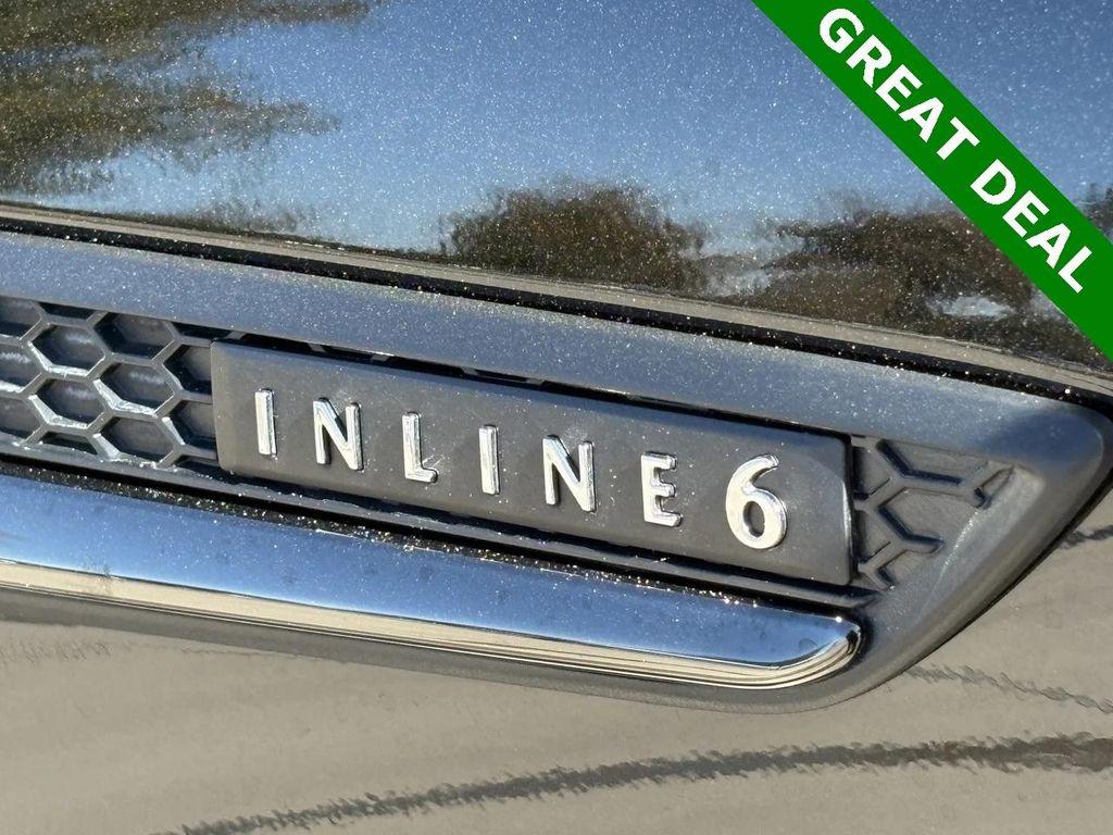 used 2025 Mazda CX-70 car, priced at $32,200