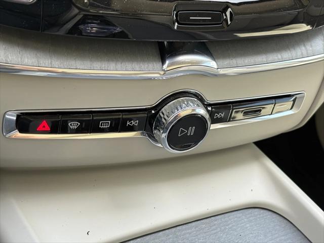 new 2025 Volvo XC60 Plug-In Hybrid car, priced at $71,750