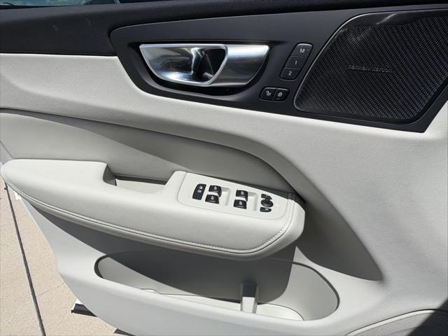 new 2025 Volvo XC60 Plug-In Hybrid car, priced at $71,750