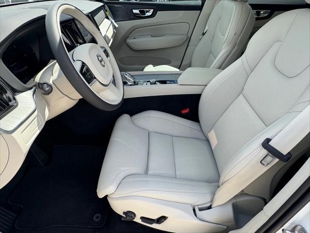 new 2025 Volvo XC60 Plug-In Hybrid car, priced at $71,750