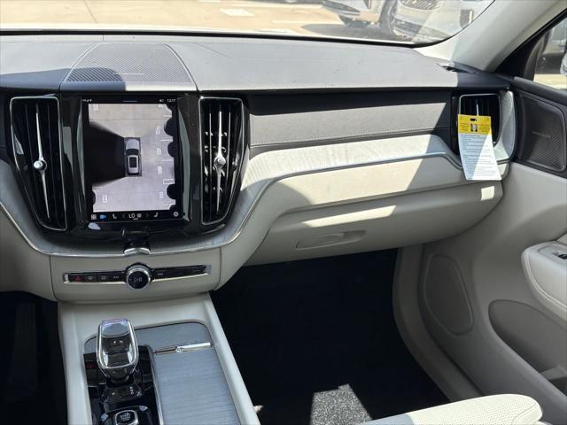 new 2025 Volvo XC60 Plug-In Hybrid car, priced at $71,750