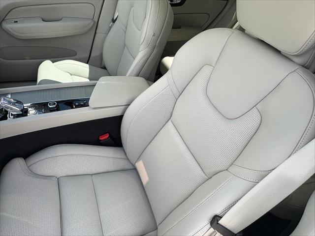 new 2025 Volvo XC60 Plug-In Hybrid car, priced at $71,750