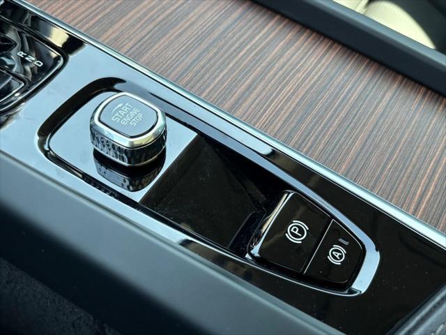 used 2023 Volvo XC60 car, priced at $40,878