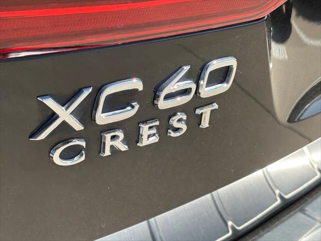 used 2023 Volvo XC60 car, priced at $40,878